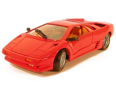 Lamborghini Diablo