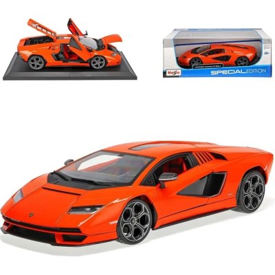 Lamborghini Countach