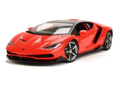 Lamborghini Centenario LP 770-4
