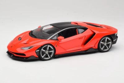 Lamborghini Centenario LP 770-4