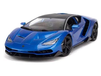 Lamborghini Centenario LP 770-4