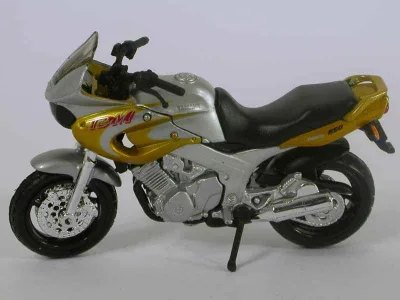 Yamaha TDM 850
