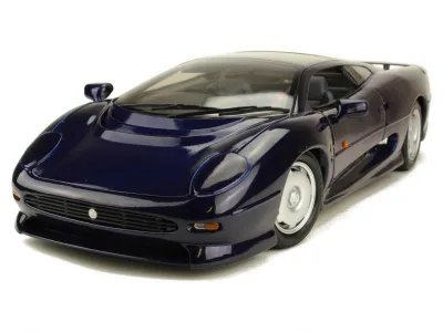 Jaguar XJ 220