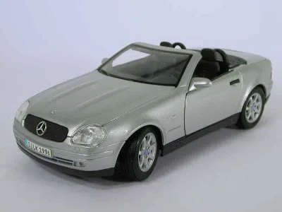 Mercedes-Benz SLK 230/ R170