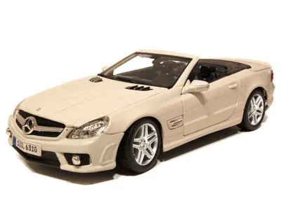 Mercedes-Benz SL63 AMG/ R231