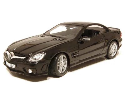 Mercedes-Benz SL 65 AMG/ R231