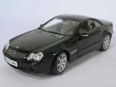 Mercedes-Benz SL 500/ R230