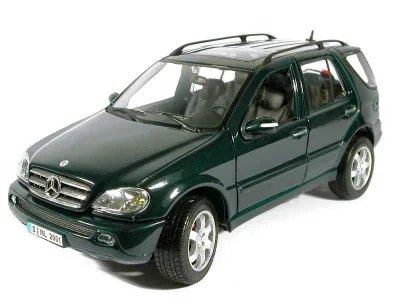 Mercedes-Benz ML 320/ W163