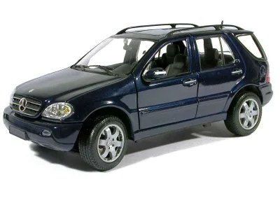 Mercedes-Benz ML 320/ W163