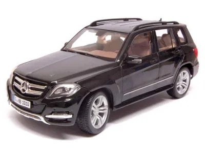 Mercedes-Benz GLK