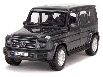 Mercedes-Benz G-Class *Civilian Police The Netherlands*