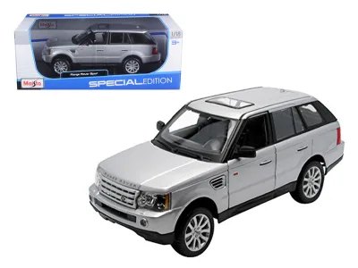 Land Rover Sport