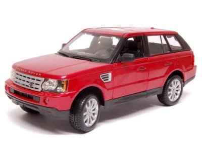 Land Rover Sport