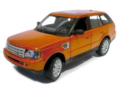 Land Rover Sport
