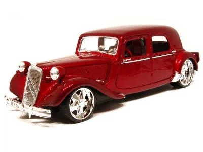 Citroën Traction 15CV Custom