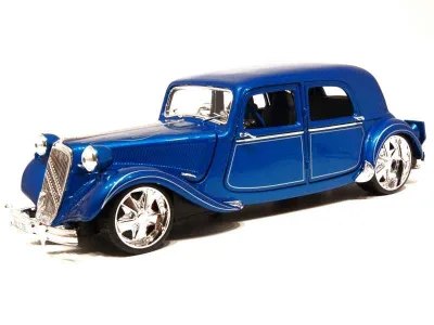 Citroën Traction 15CV Custom