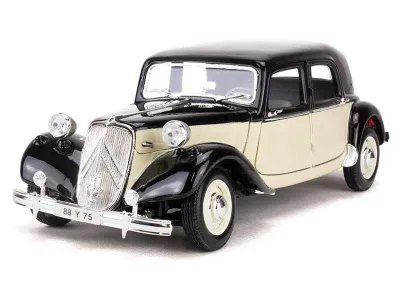 Citroën Traction 15CV