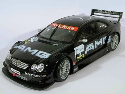 Mercedes-Benz CLK DTM