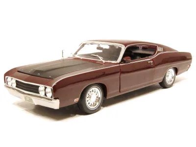 Ford Torino Talladega