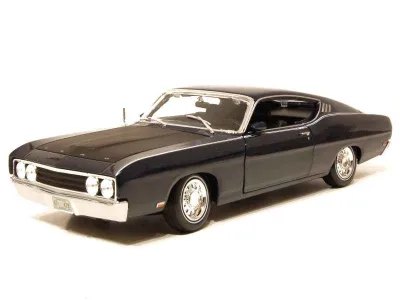 Ford Torino Talladega