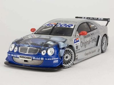 Mercedes-Benz CLK DTM