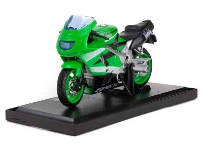 Kawasaki ZX-9R Ninja