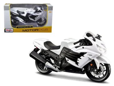 Kawasaki ZX-14R Ninja