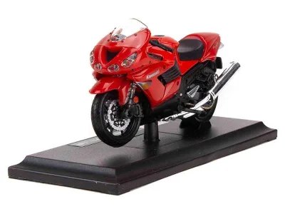 Kawasaki ZX-14 Ninja