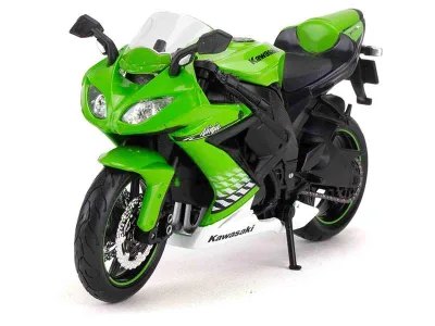Kawasaki ZX-10R Ninja