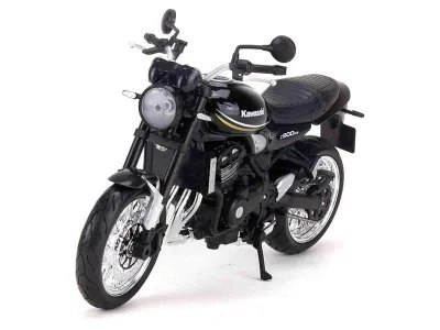 Kawasaki Z900RS