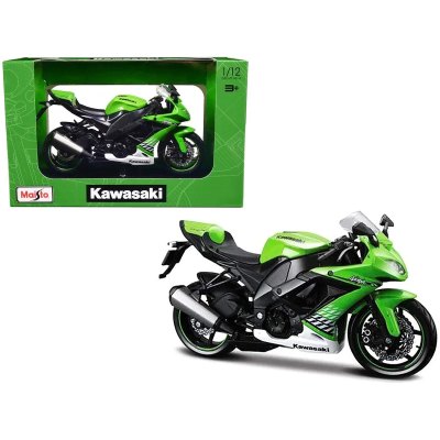 Kawasaki Ninja ZX-10R