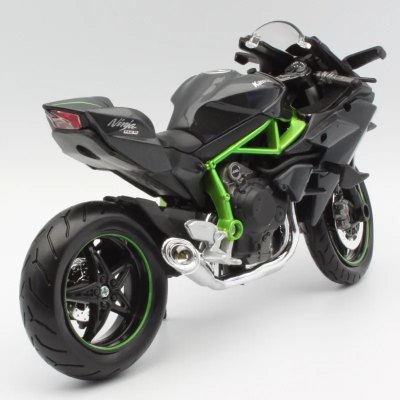 Kawasaki Ninja H2 R
