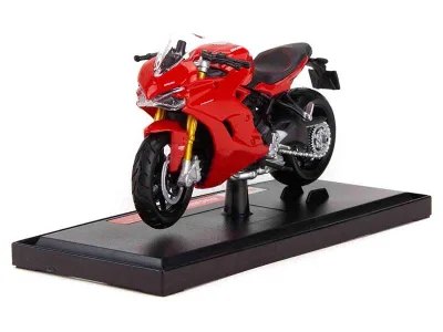 Ducati SuperSport S