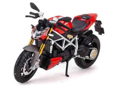 Ducati Streetfighter S