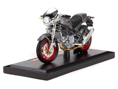 Ducati S4 Monster