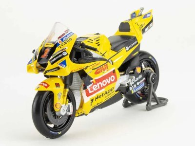 Ducati Desmonsedici GP