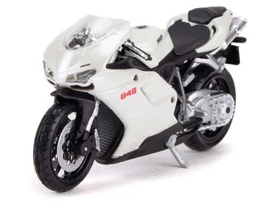 Ducati 848