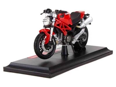 Ducati 696 Monster