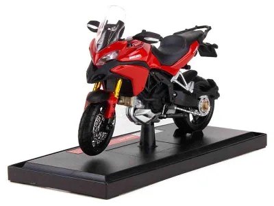 Ducati 1200S Multistrada