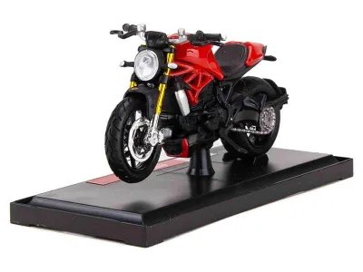 Ducati 1200 Monster