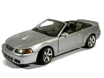 Ford Mustang SVT Cobra Cabriolet