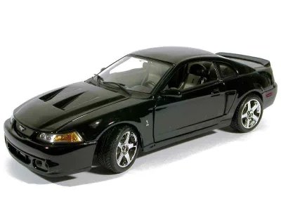 Ford Mustang SVT Cobra