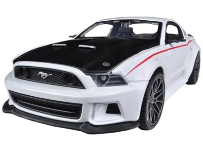 Ford Mustang Street Racer