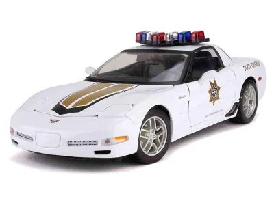 Chevrolet Corvette Z06
