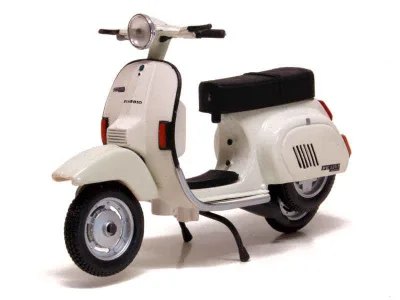 Vespa PK 125 Automatica