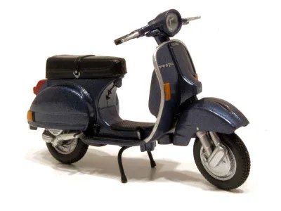 Vespa P150X