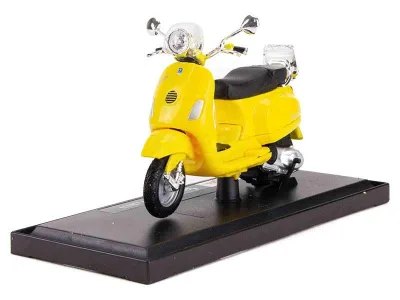 Vespa LXV