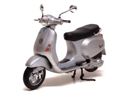 Vespa LX 125