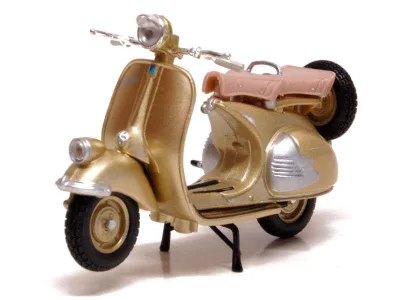 Vespa Hoffmann Königin