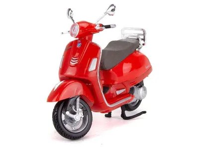 Vespa GTS 300